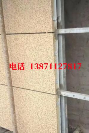 温州外墙ET板
