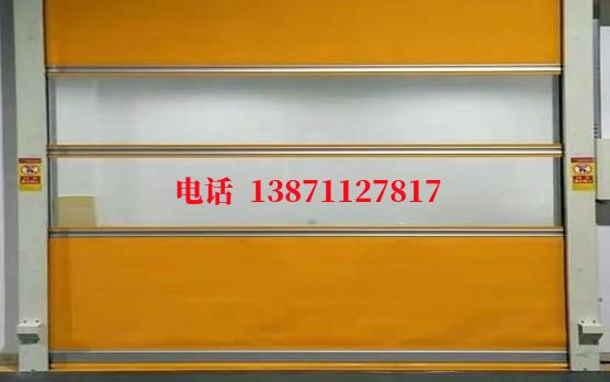 温州洁净室门